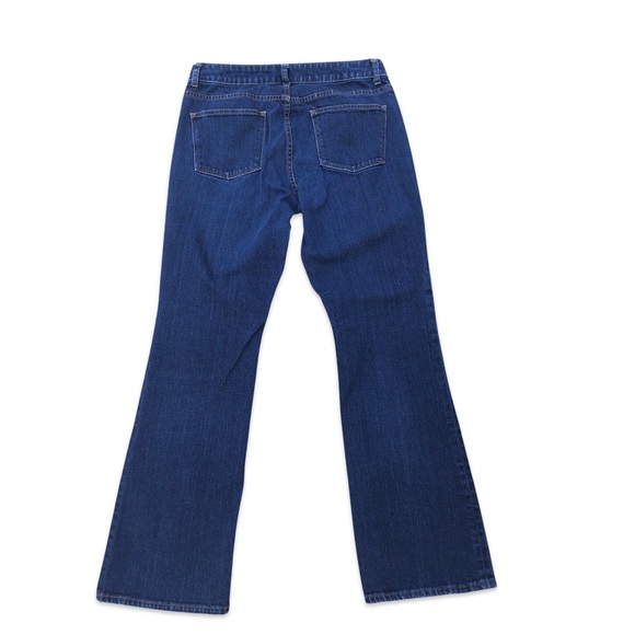 EUC Women's Talbot Curvy Boot 8/29 Medium Wash - Picture 4 of 10